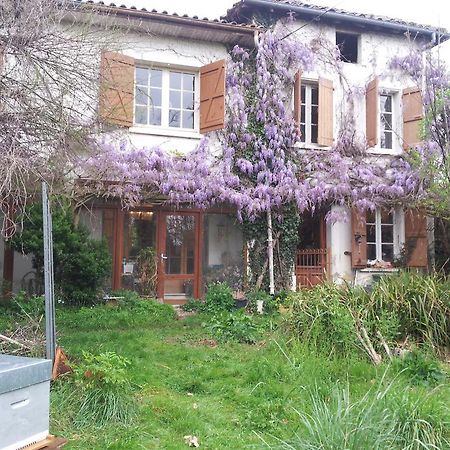 L'Estanquet Apartment Eauze Екстериор снимка
