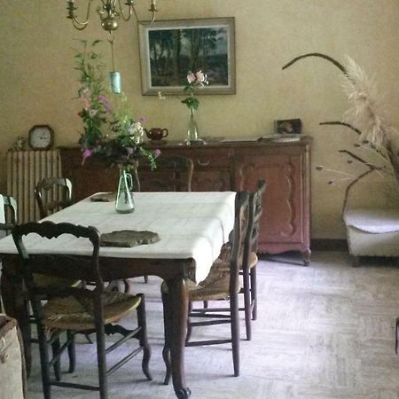 L'Estanquet Apartment Eauze Екстериор снимка