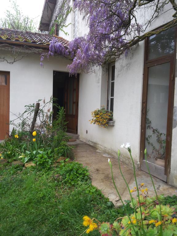 L'Estanquet Apartment Eauze Екстериор снимка