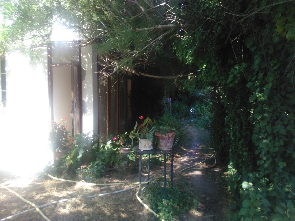L'Estanquet Apartment Eauze Екстериор снимка