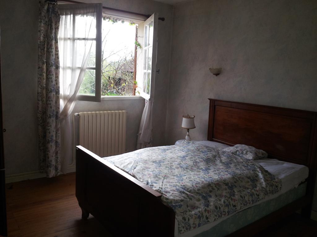 L'Estanquet Apartment Eauze Екстериор снимка