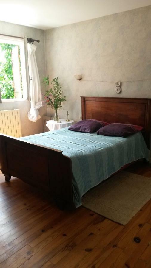 L'Estanquet Apartment Eauze Екстериор снимка