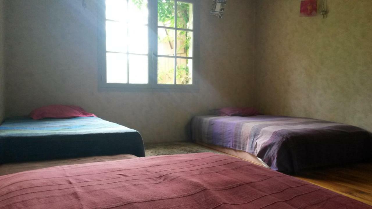 L'Estanquet Apartment Eauze Екстериор снимка