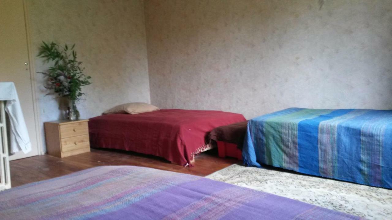 L'Estanquet Apartment Eauze Екстериор снимка