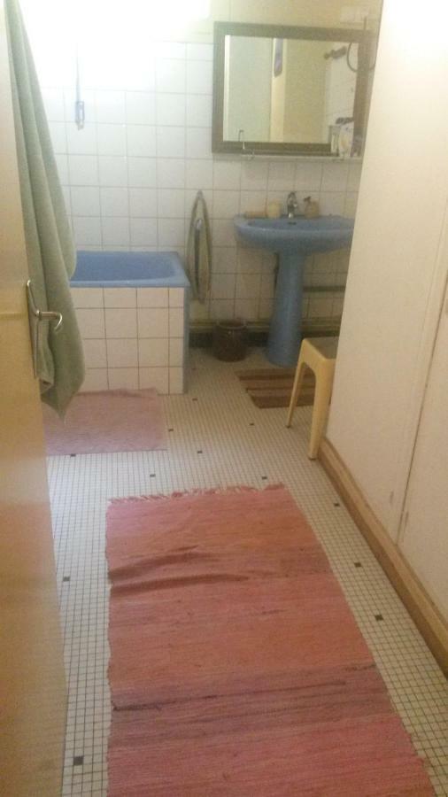L'Estanquet Apartment Eauze Екстериор снимка