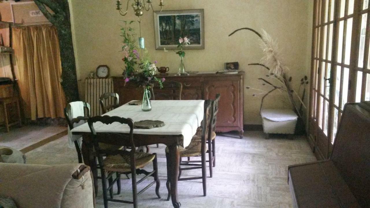 L'Estanquet Apartment Eauze Екстериор снимка
