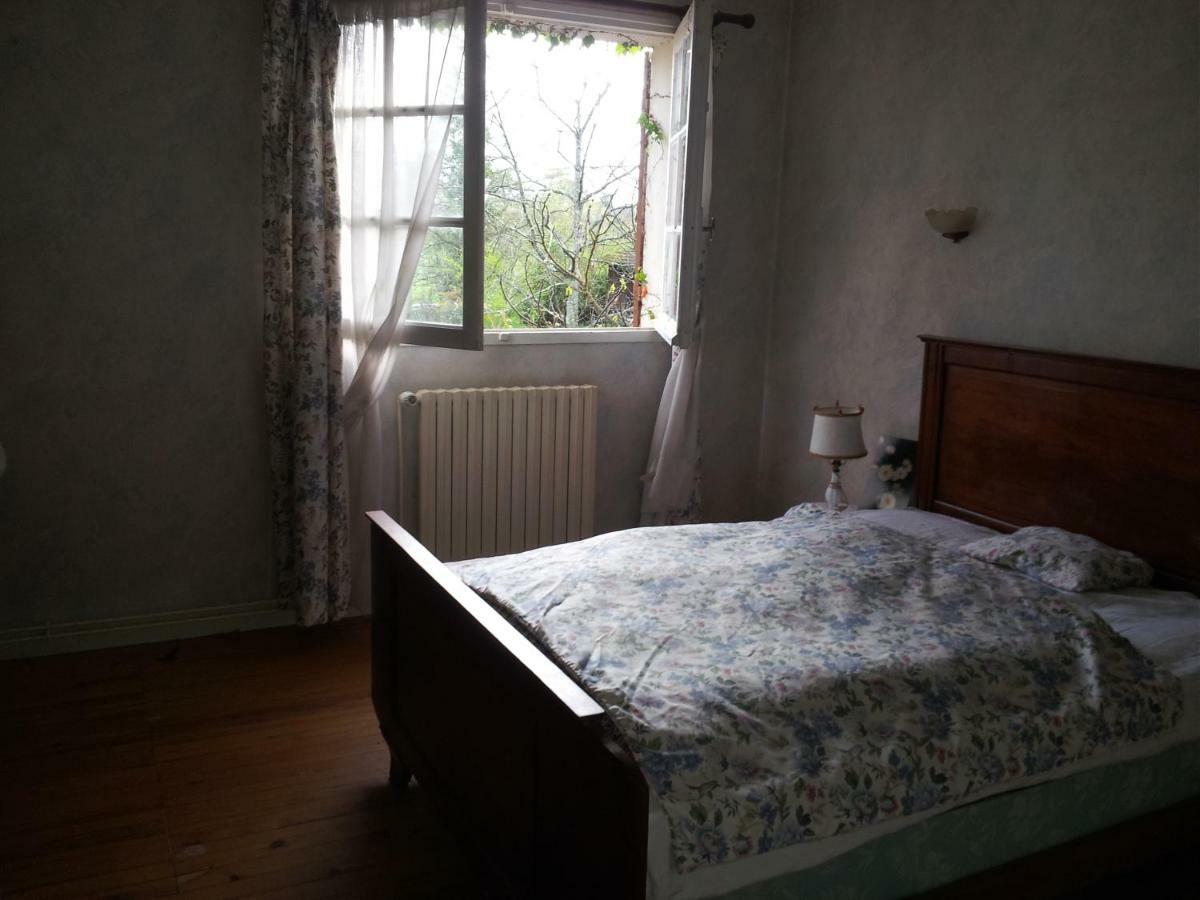 L'Estanquet Apartment Eauze Екстериор снимка